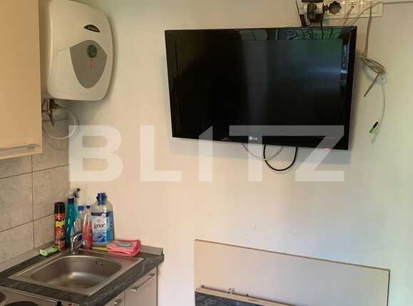 Garsonieră de vânzare Gheorgheni - 50346AV | BLITZ Cluj-Napoca | Poza2