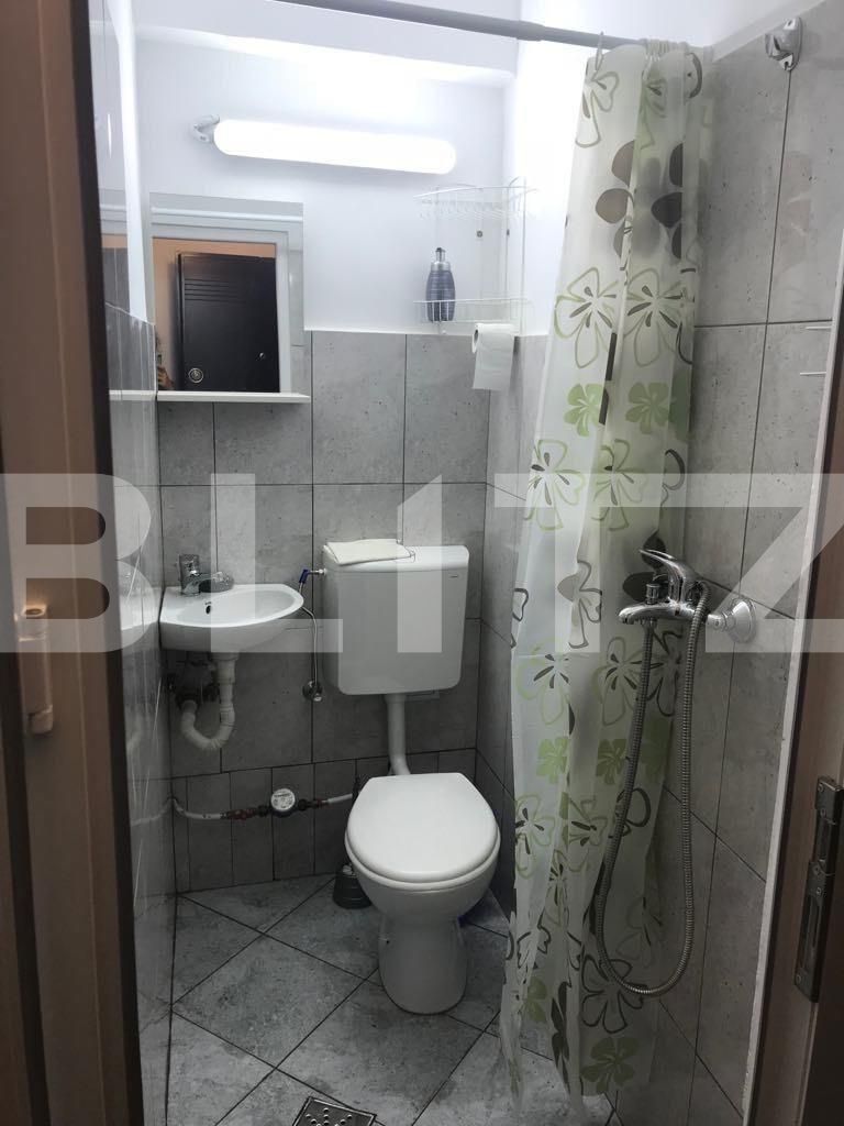 Garsonieră de vânzare Gheorgheni - 50346AV | BLITZ Cluj-Napoca | Poza5
