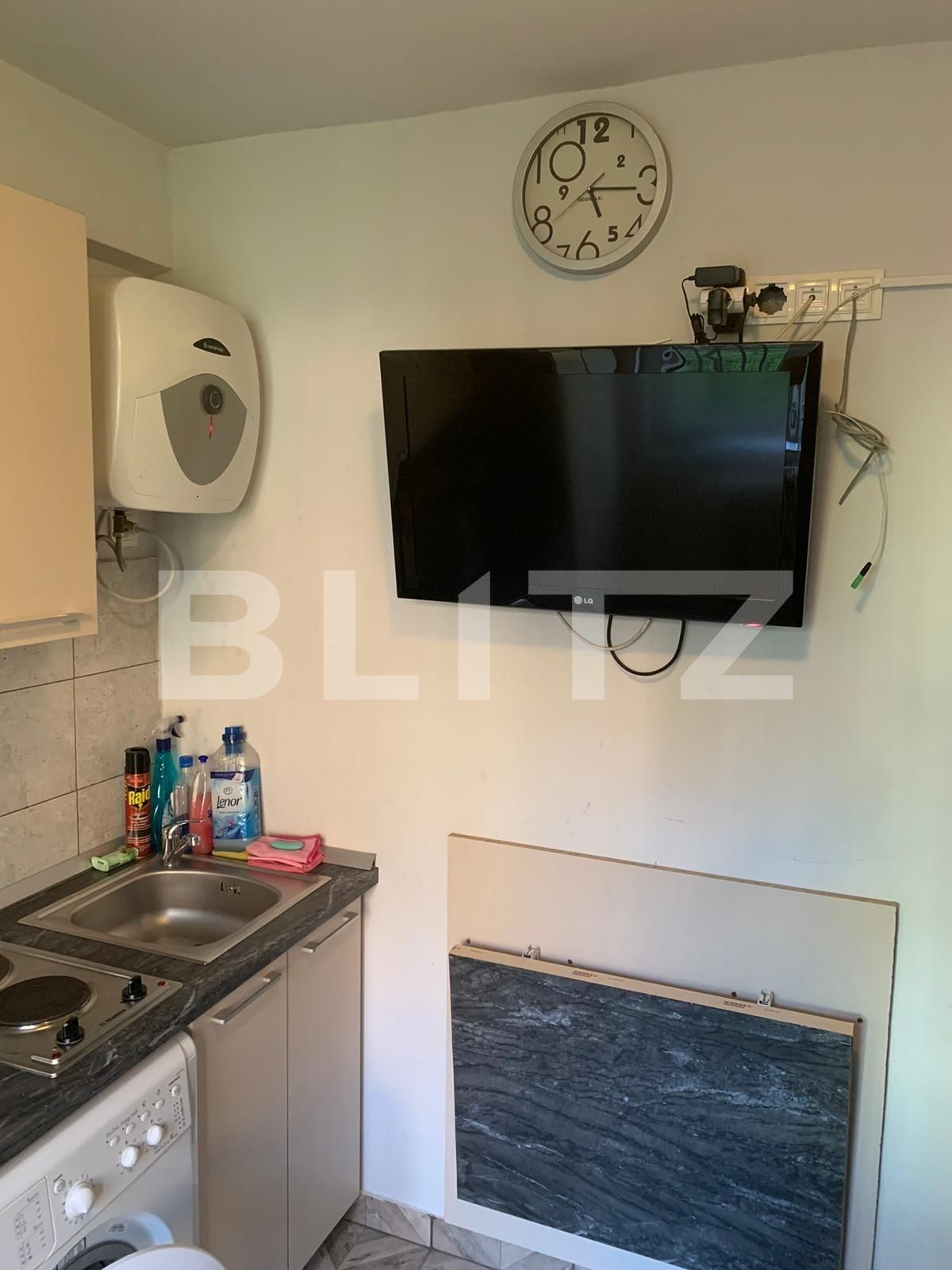 Garsonieră de vânzare Gheorgheni - 50346AV | BLITZ Cluj-Napoca | Poza2