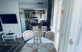 Apartament modern,de lux, etaj intermediar, Muzeul Apei, Floresti