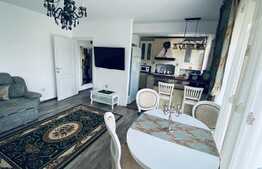 Apartament modern,de lux, etaj intermediar, Muzeul Apei, Floresti