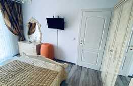 Apartament modern,de lux, etaj intermediar, Muzeul Apei, Floresti