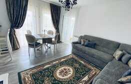 Apartament modern,de lux, etaj intermediar, Muzeul Apei, Floresti