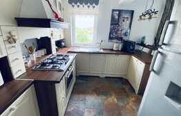 Apartament modern,de lux, etaj intermediar, Muzeul Apei, Floresti