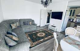 Apartament modern,de lux, etaj intermediar, Muzeul Apei, Floresti