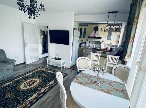 Apartament de vânzare 2 camere Floreşti - 50349AV | BLITZ Cluj-Napoca | Poza2