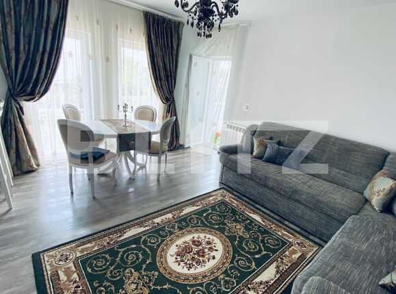 Apartament de vânzare 2 camere Floreşti - 50349AV | BLITZ Cluj-Napoca | Poza1