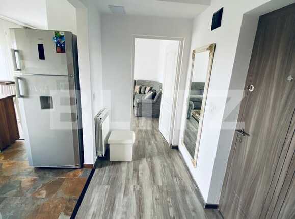 Apartament de vânzare 2 camere Floreşti - 50349AV | BLITZ Cluj-Napoca | Poza12