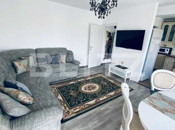 Apartament de vânzare 2 camere Floreşti - 50349AV | BLITZ Cluj-Napoca | Poza5