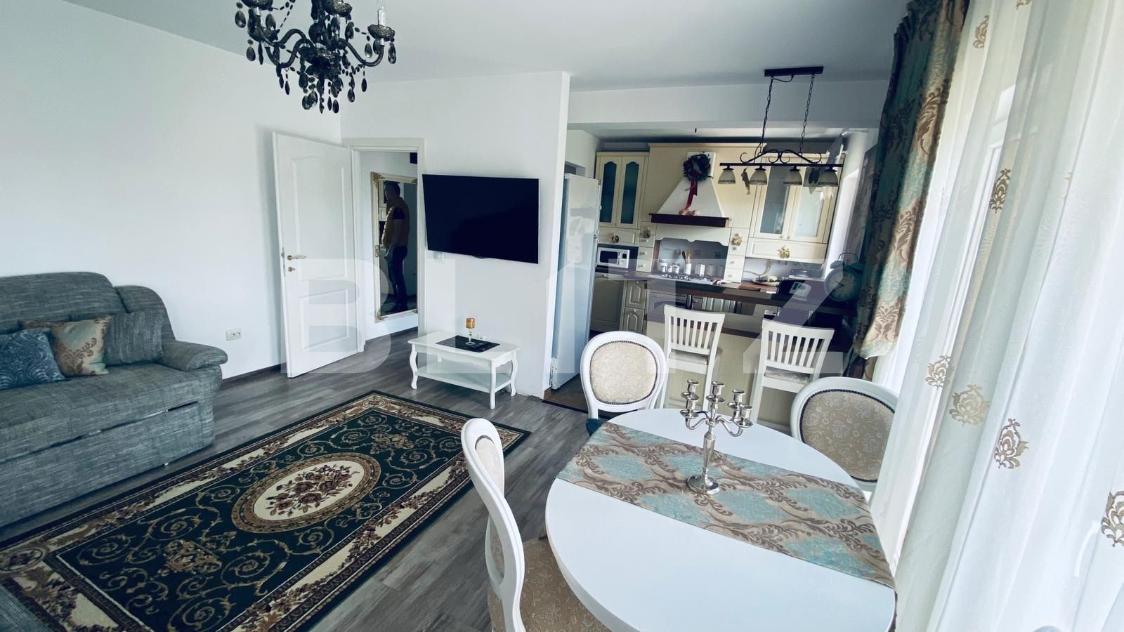 Apartament de vânzare 2 camere Floreşti - 50349AV | BLITZ Cluj-Napoca | Poza2