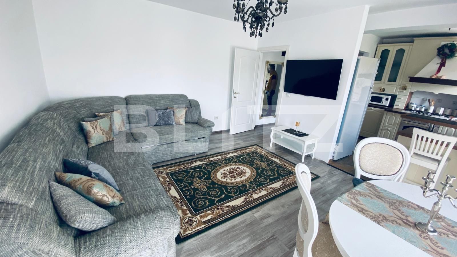 Apartament de vânzare 2 camere Floreşti - 50349AV | BLITZ Cluj-Napoca | Poza5