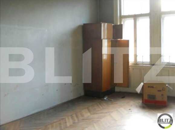 Apartament de vânzare 3 camere Central - 5035AV | BLITZ Cluj-Napoca | Poza1