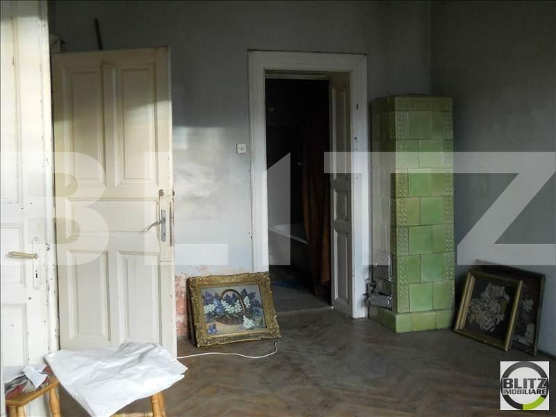 Apartament de vânzare 3 camere Central - 5035AV | BLITZ Cluj-Napoca | Poza3