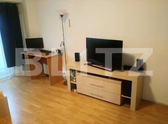 Garsonieră de închiriat Manastur - 50352AI | BLITZ Cluj-Napoca | Poza1