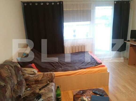 Garsonieră de închiriat Manastur - 50352AI | BLITZ Cluj-Napoca | Poza2