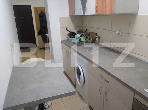 Garsonieră de închiriat Manastur - 50352AI | BLITZ Cluj-Napoca | Poza4