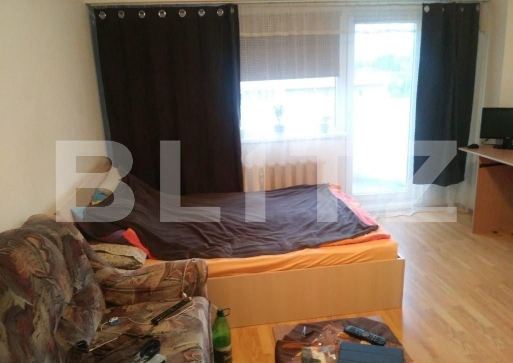 Garsonieră de închiriat Manastur - 50352AI | BLITZ Cluj-Napoca | Poza2