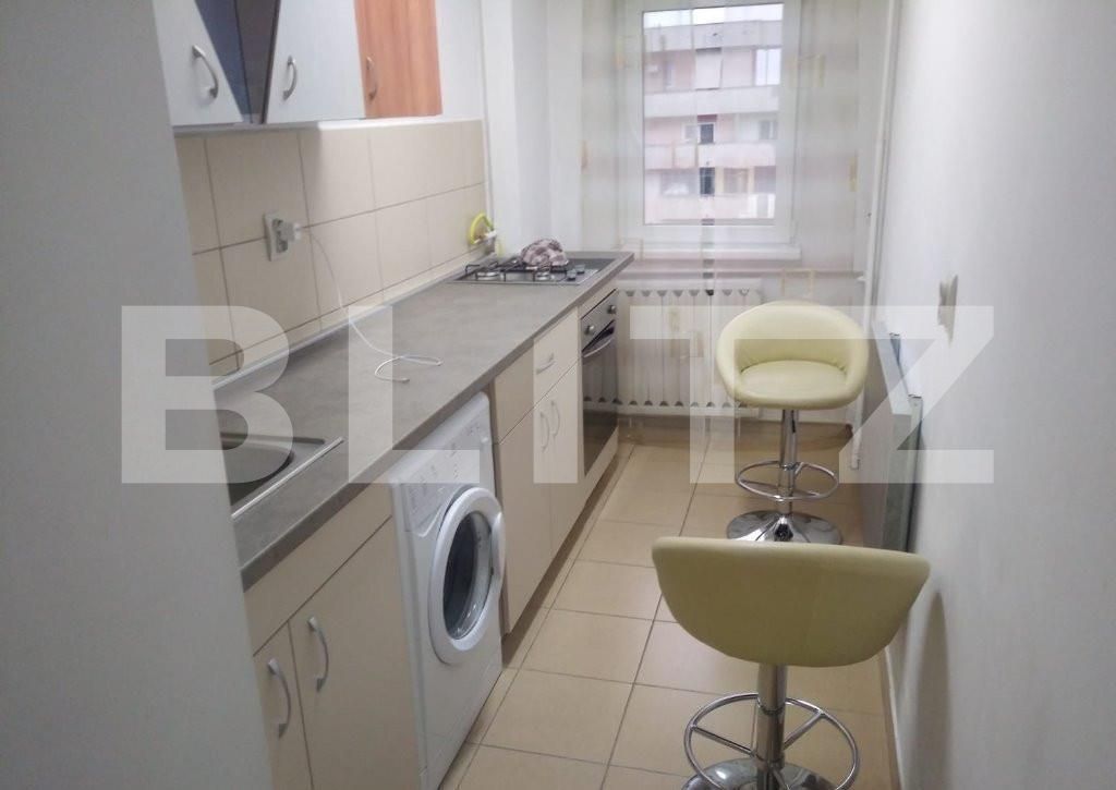 Garsonieră de închiriat Manastur - 50352AI | BLITZ Cluj-Napoca | Poza7