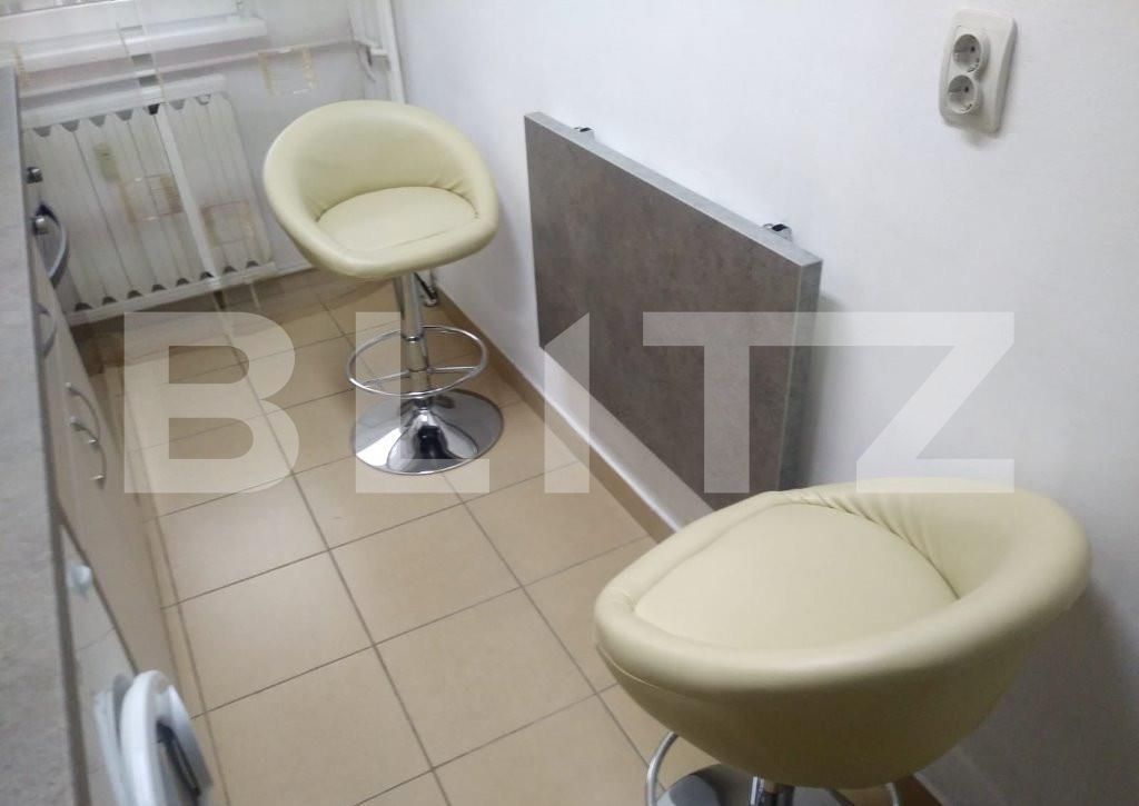 Garsonieră de închiriat Manastur - 50352AI | BLITZ Cluj-Napoca | Poza6
