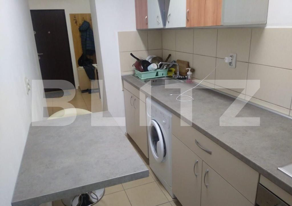 Garsonieră de închiriat Manastur - 50352AI | BLITZ Cluj-Napoca | Poza4