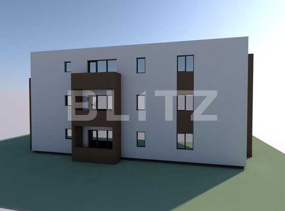 Apartament de vânzare 2 camere Floreşti - 50354AV | BLITZ Cluj-Napoca | Poza2
