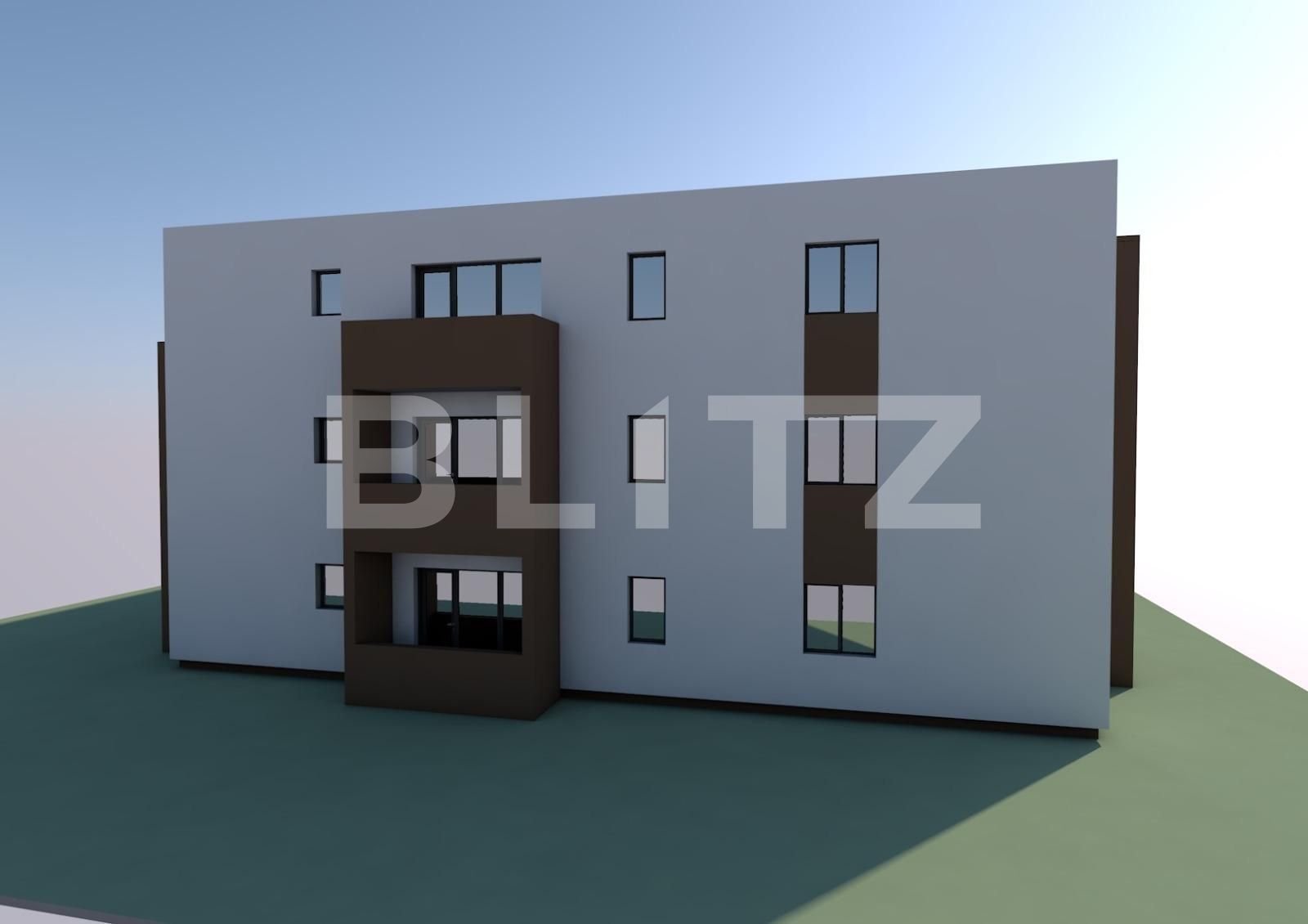 Apartament de vânzare 2 camere Floreşti - 50354AV | BLITZ Cluj-Napoca | Poza2