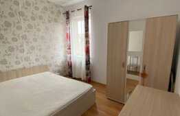 Apartament cu 2 camere, decomandat, 38 mp, parcare, zona strazii Mihai Romanul