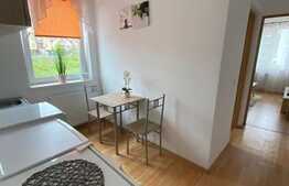 Apartament cu 2 camere, decomandat, 38 mp, parcare, zona strazii Mihai Romanul