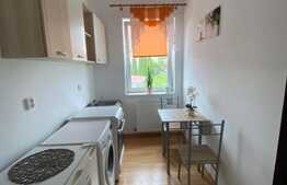 Apartament cu 2 camere, decomandat, 38 mp, parcare, zona strazii Mihai Romanul