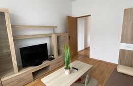 Apartament cu 2 camere, decomandat, 38 mp, parcare, zona strazii Mihai Romanul