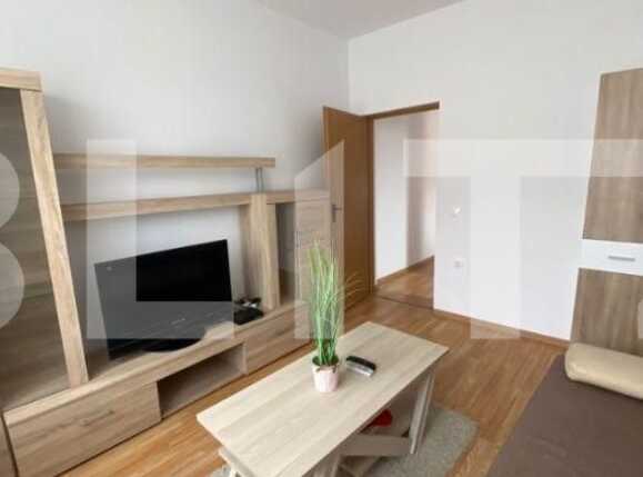 Apartament de închiriat 2 camere Bună Ziua - 50355AI | BLITZ Cluj-Napoca | Poza1