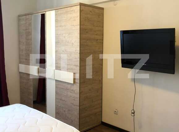 Apartament de închiriat 2 camere Gheorgheni - 50357AI | BLITZ Cluj-Napoca | Poza5