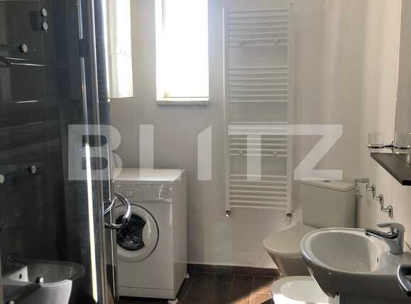 Apartament de închiriat 2 camere Gheorgheni - 50357AI | BLITZ Cluj-Napoca | Poza26