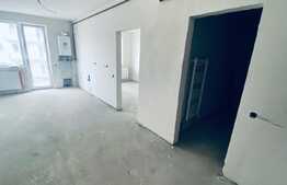 Apartament 1 camera, 40 mp,parcare, zona Terra, Floresti