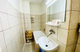 Apartament cu 1 camera, decomandat, 30 mp, in zona strazii Muncitorilor