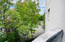 Apartament cu 1 camera, decomandat, 30 mp, in zona strazii Muncitorilor