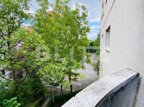 Garsonieră de închiriat Gheorgheni - 50359AI | BLITZ Cluj-Napoca | Poza5