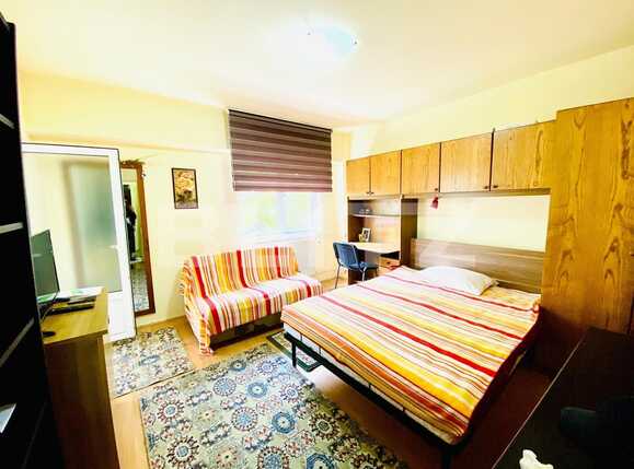 Garsonieră de închiriat Gheorgheni - 50359AI | BLITZ Cluj-Napoca | Poza1