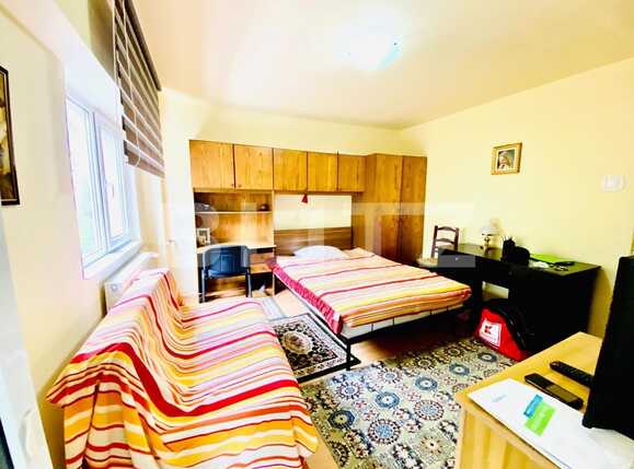 Garsonieră de închiriat Gheorgheni - 50359AI | BLITZ Cluj-Napoca | Poza3