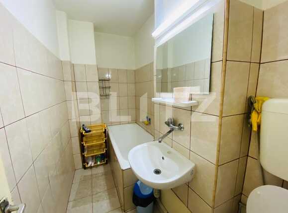 Garsonieră de închiriat Gheorgheni - 50359AI | BLITZ Cluj-Napoca | Poza6