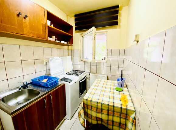 Garsonieră de închiriat Gheorgheni - 50359AI | BLITZ Cluj-Napoca | Poza4