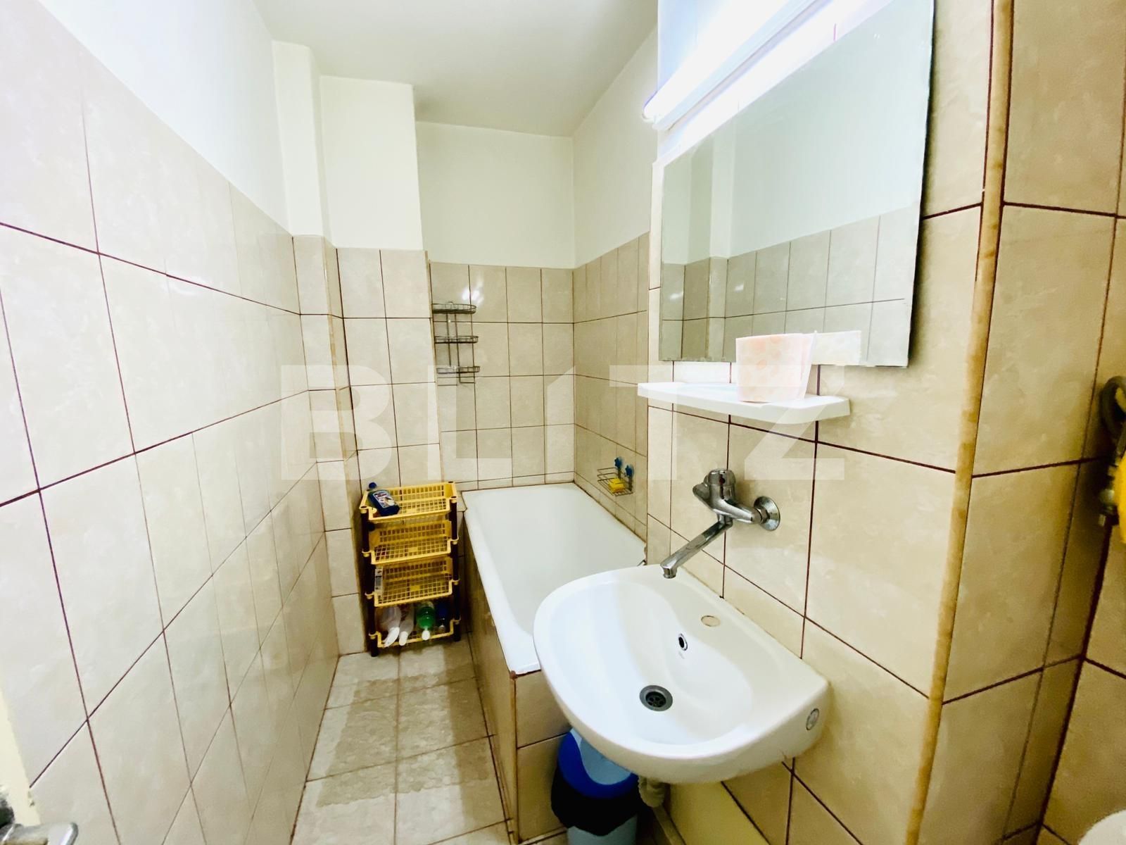 Garsonieră de închiriat Gheorgheni - 50359AI | BLITZ Cluj-Napoca | Poza7