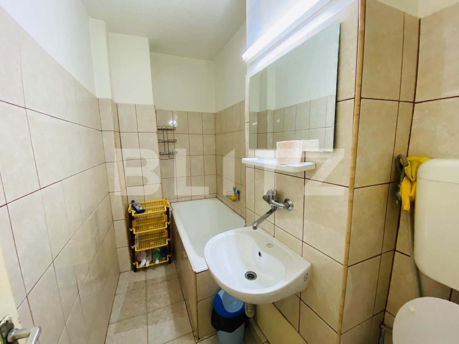 Garsonieră de închiriat Gheorgheni - 50359AI | BLITZ Cluj-Napoca | Poza6