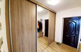 Apartament 2 camere, etaj 1, zona Teilor!