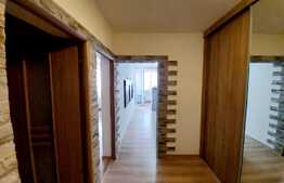 Apartament 2 camere, etaj 1, zona Teilor!