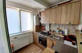 Apartament 2 camere, etaj 1, zona Teilor!