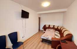 Apartament 2 camere, etaj 1, zona Teilor!