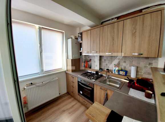 Apartament de vânzare 2 camere Floreşti - 50360AV | BLITZ Cluj-Napoca | Poza1