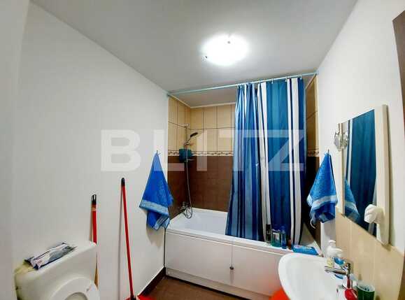 Apartament de vânzare 2 camere Floreşti - 50360AV | BLITZ Cluj-Napoca | Poza9