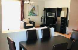 Apartament cu 3 camere, 87 mp, 2 locuri de parcare, in zona strazii Bucovina